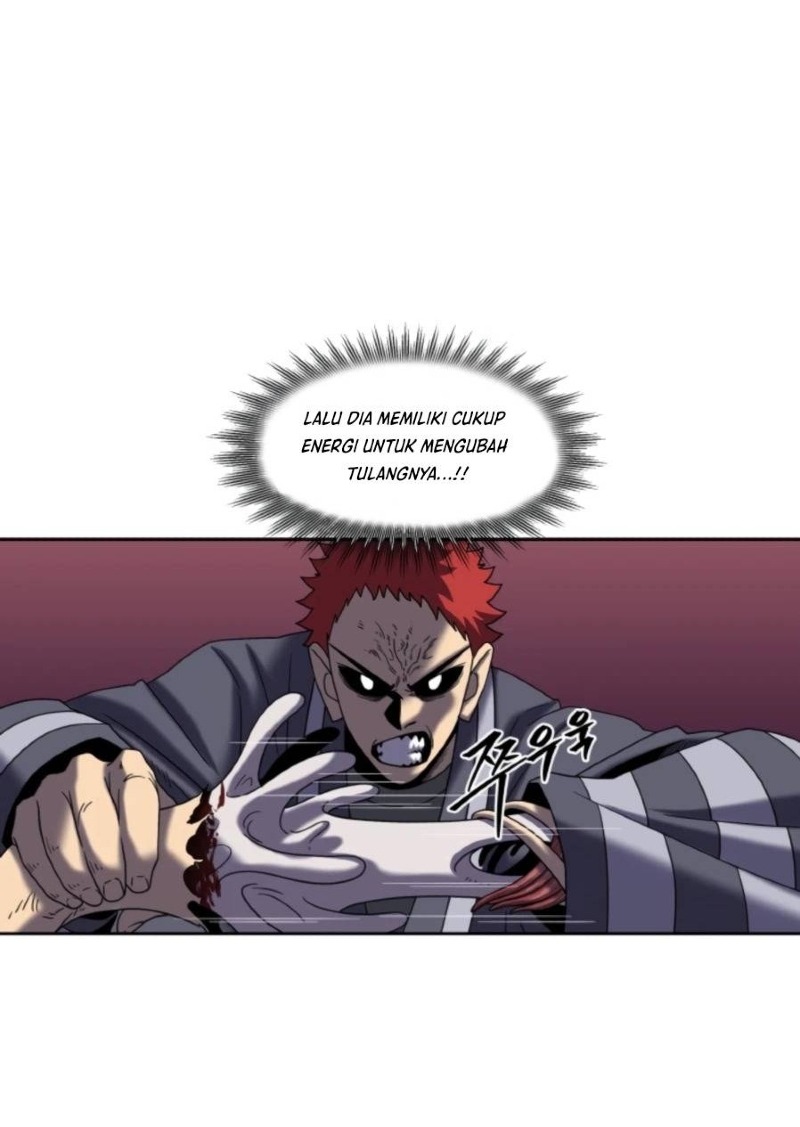 Monster Hunter Chapter 23 halaman 14