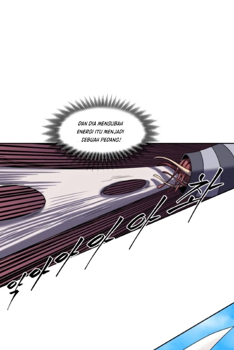 Monster Hunter Chapter 23 halaman 15