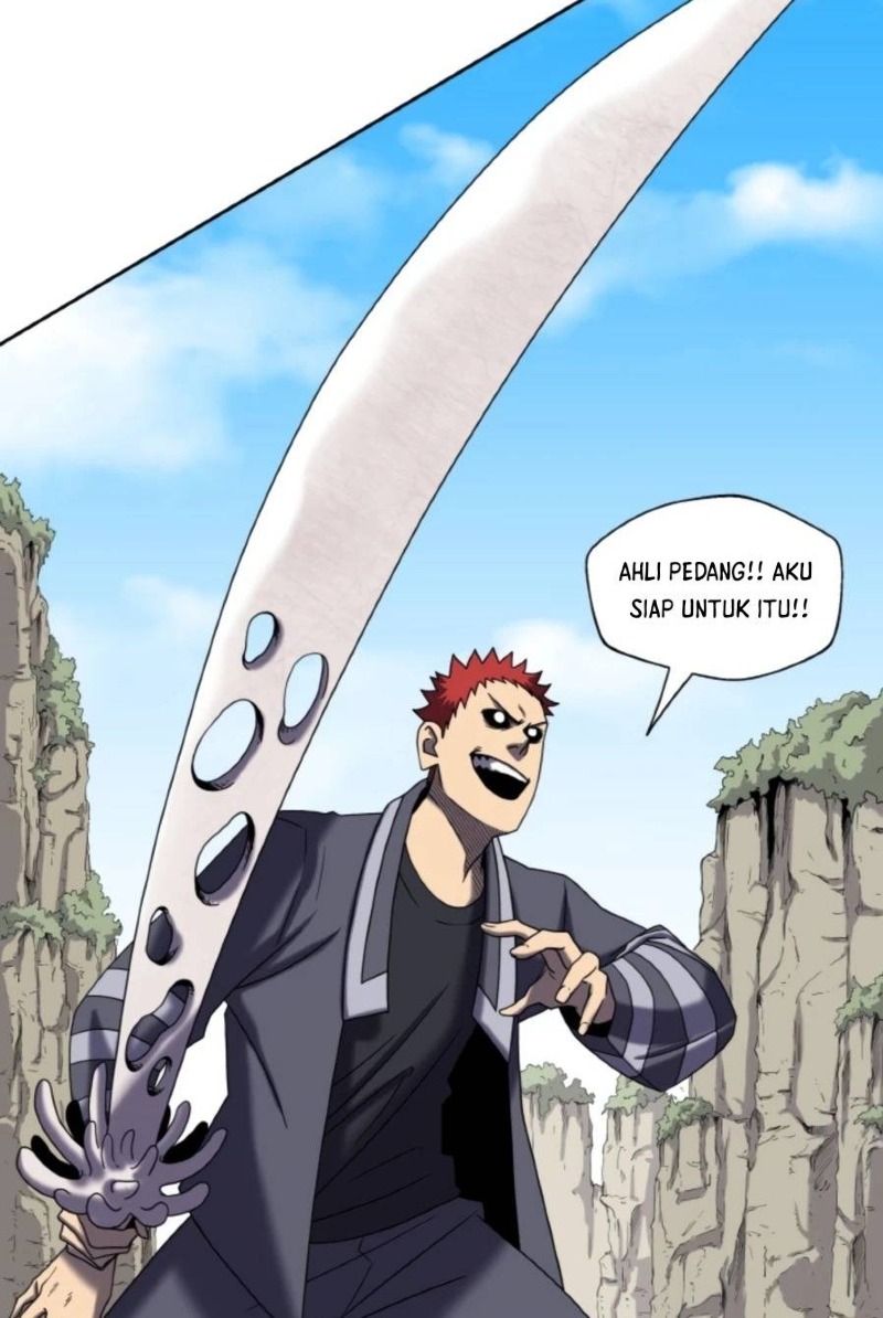 Monster Hunter Chapter 23 halaman 16