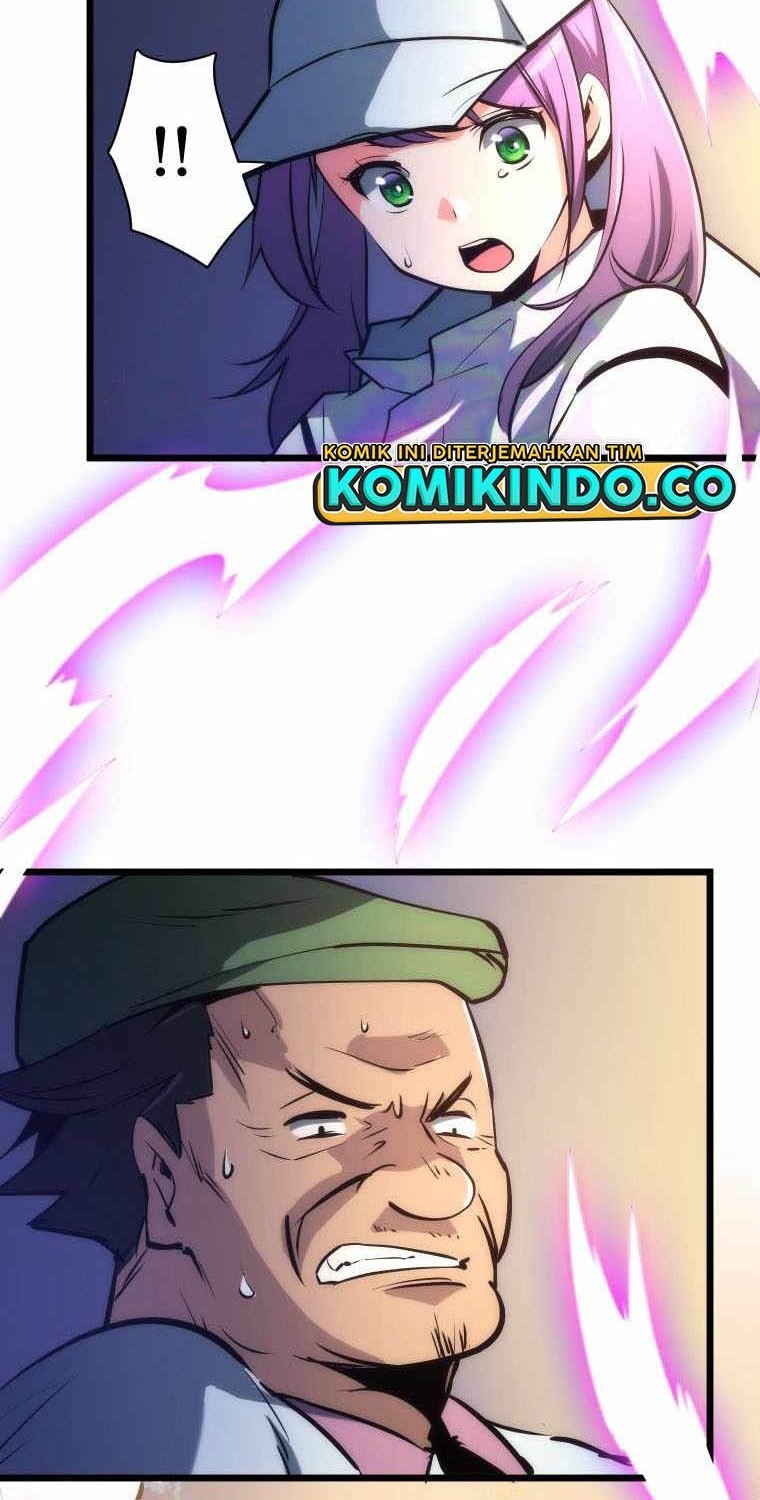 Reverse Tower Dungeon Chapter 12 Gambar 12