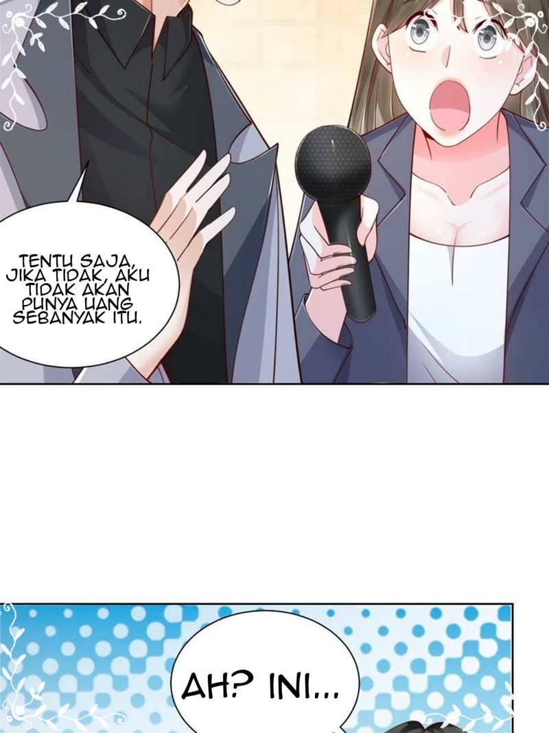 I Randomly Have A New Career Every Week Chapter 114 Gambar 7