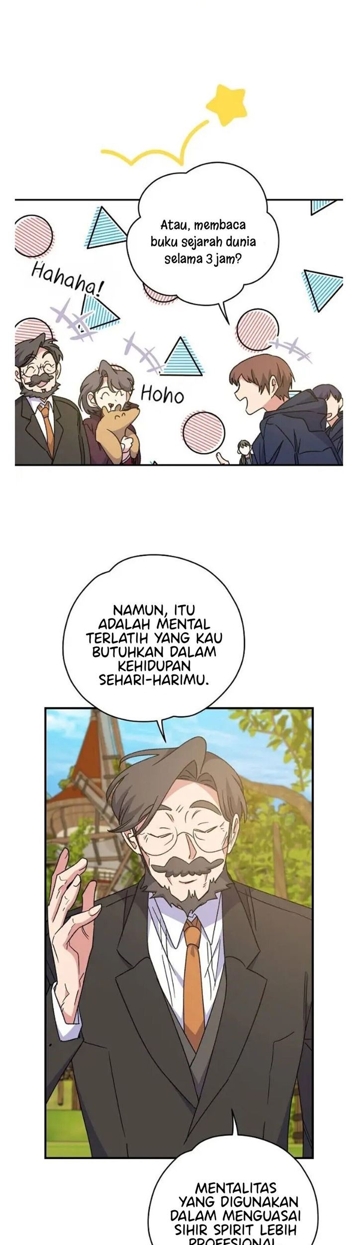 YIGRET Chapter 51 halaman 11