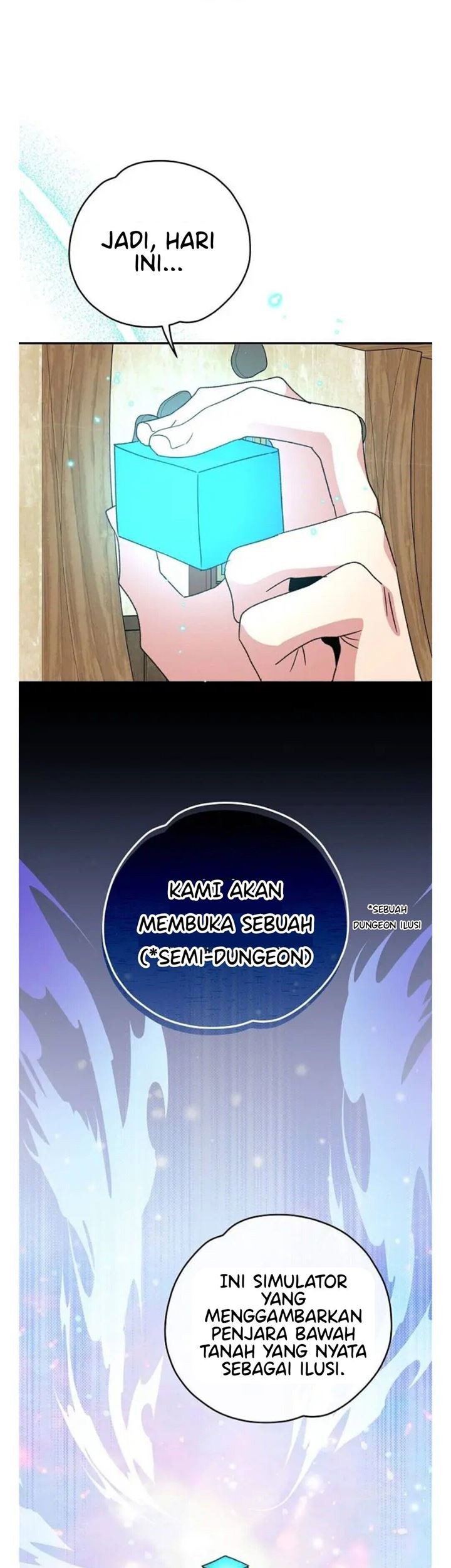 YIGRET Chapter 51 halaman 13