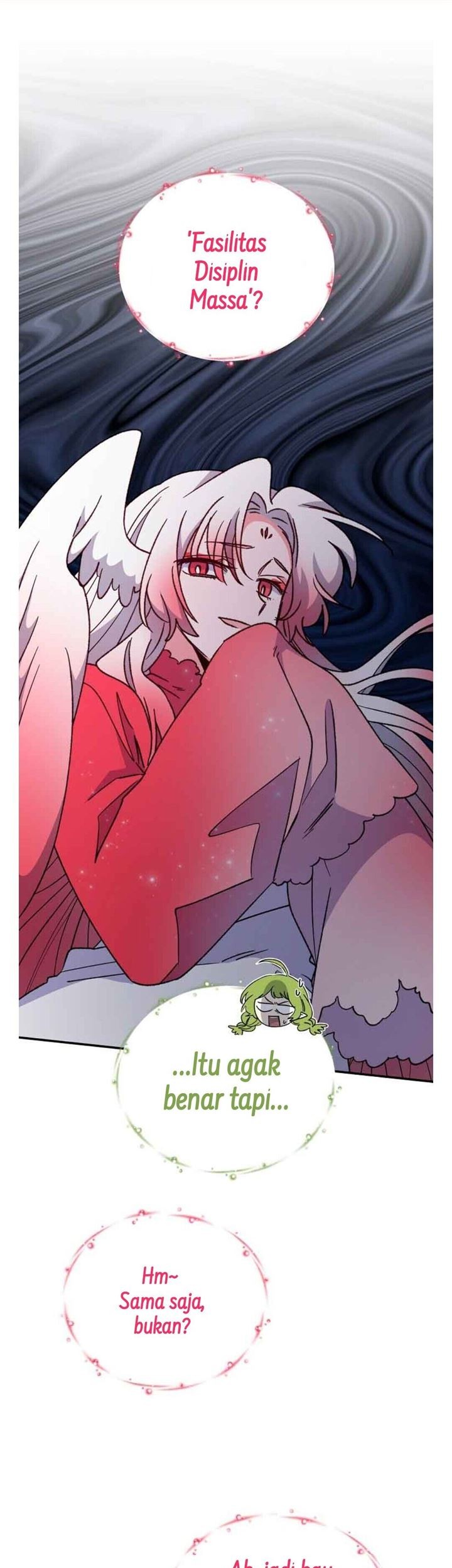 YIGRET Chapter 50 halaman 11