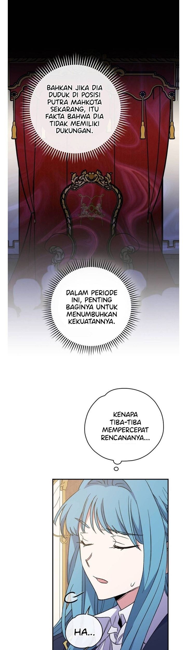 YIGRET Chapter 49 halaman 10