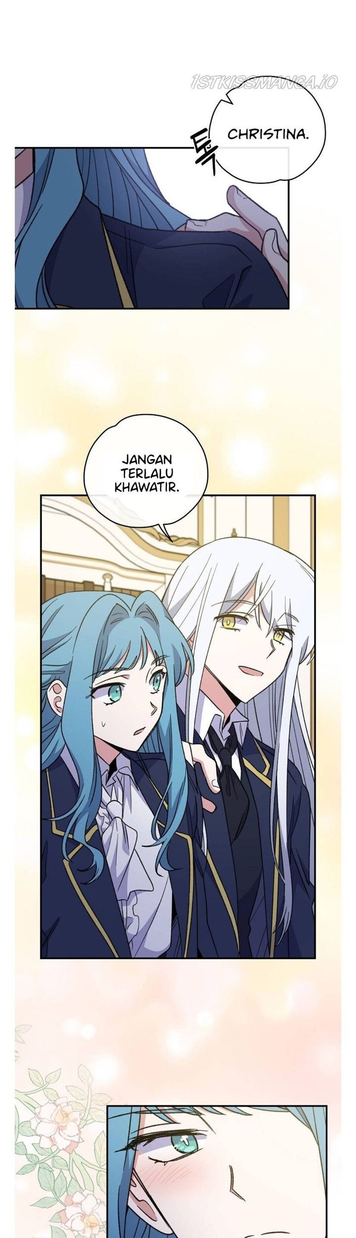 YIGRET Chapter 49 halaman 12