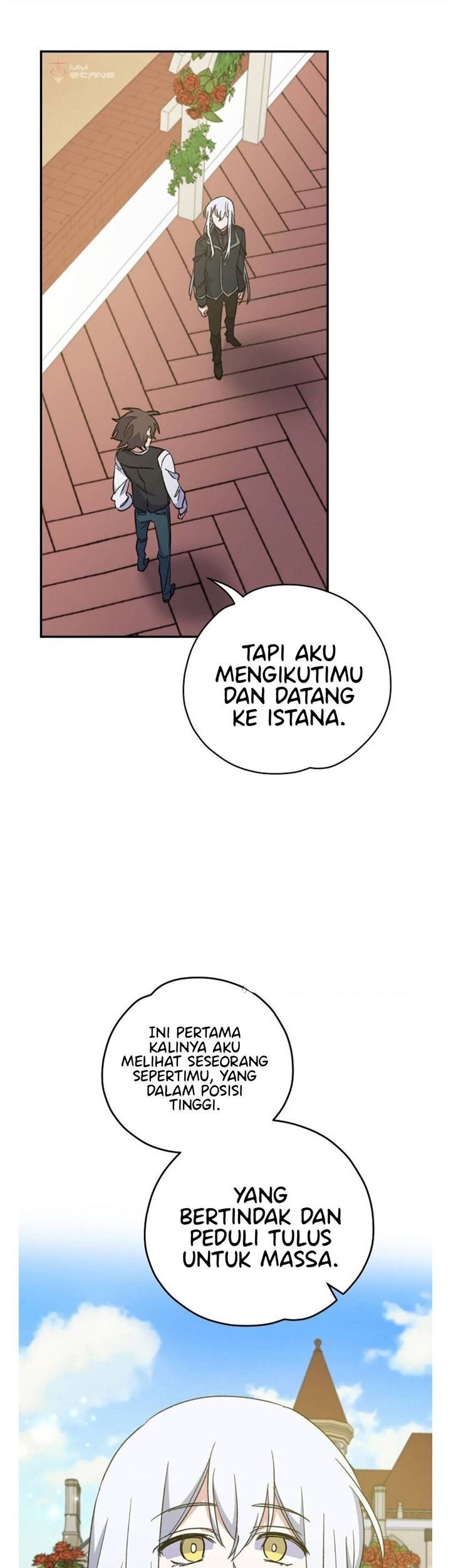 YIGRET Chapter 48 halaman 10