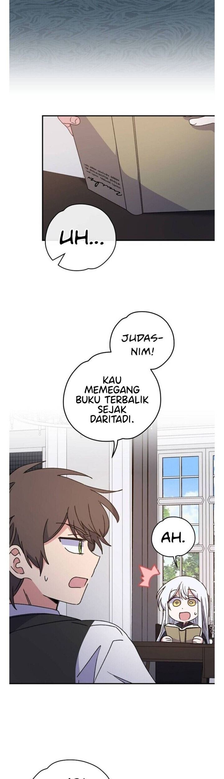 YIGRET Chapter 47 halaman 12