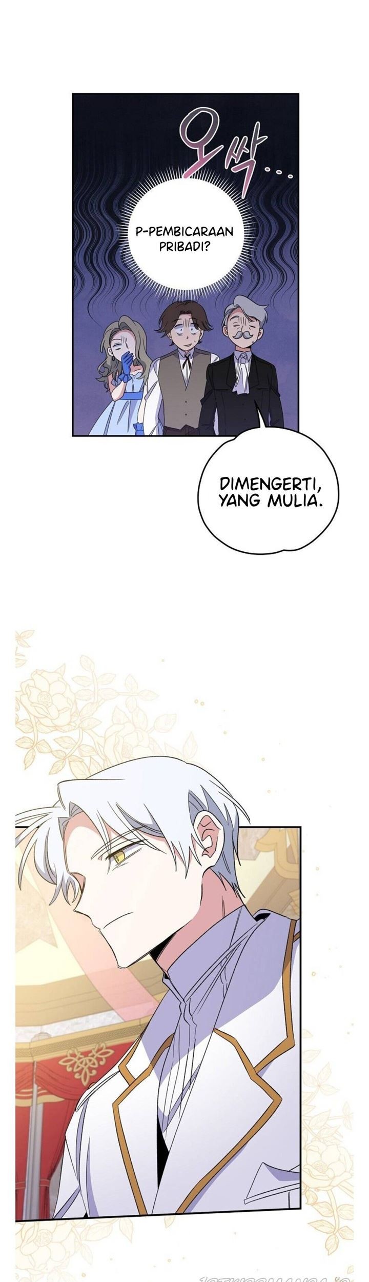 YIGRET Chapter 43 halaman 12