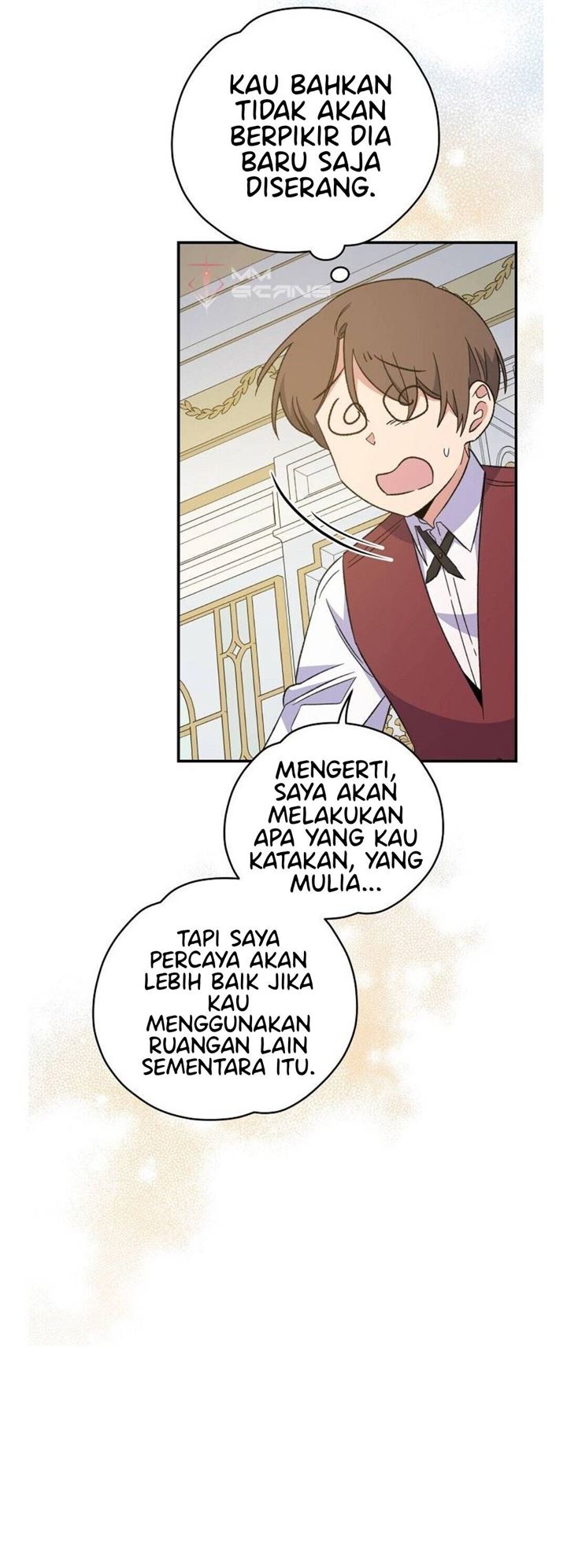 YIGRET Chapter 42 halaman 11