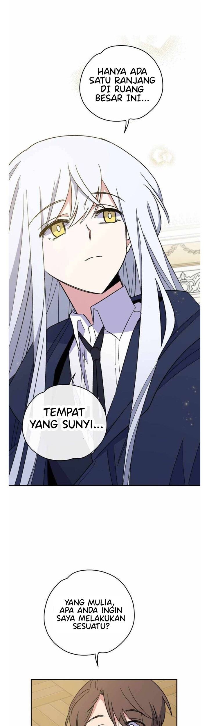 YIGRET Chapter 40 halaman 11