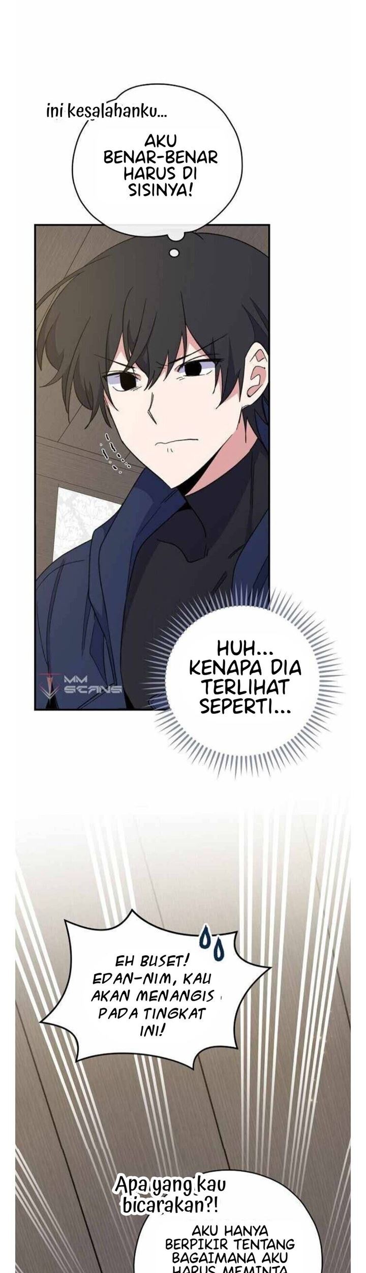 YIGRET Chapter 39 halaman 10