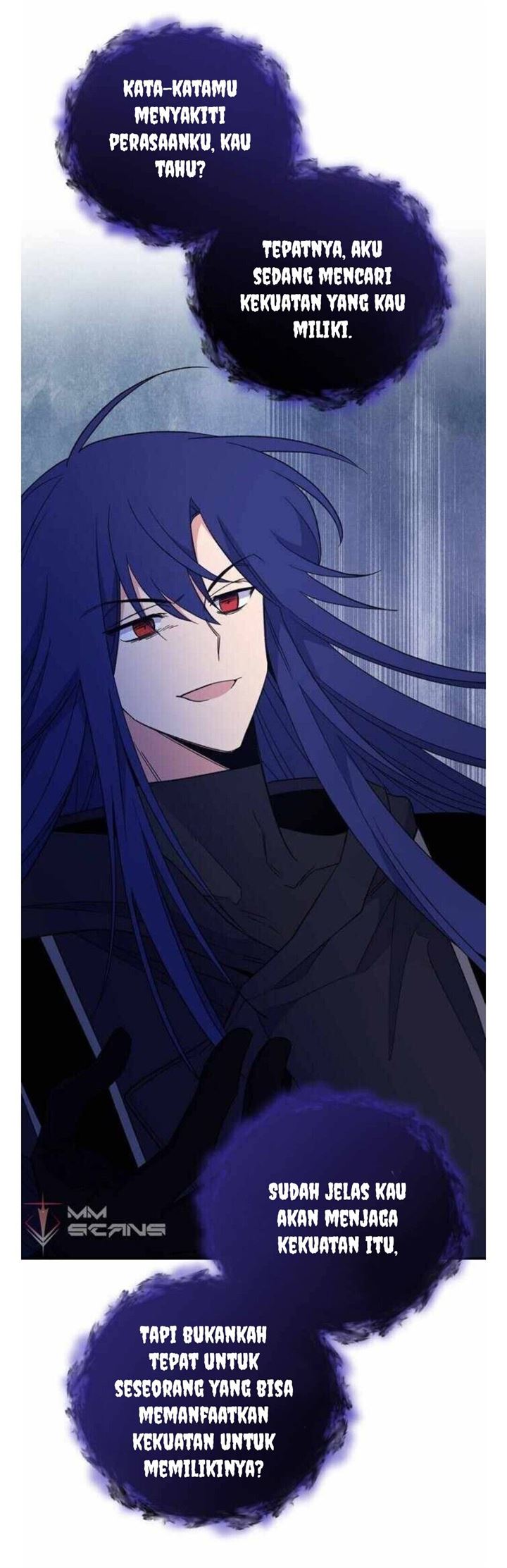 YIGRET Chapter 38 halaman 10