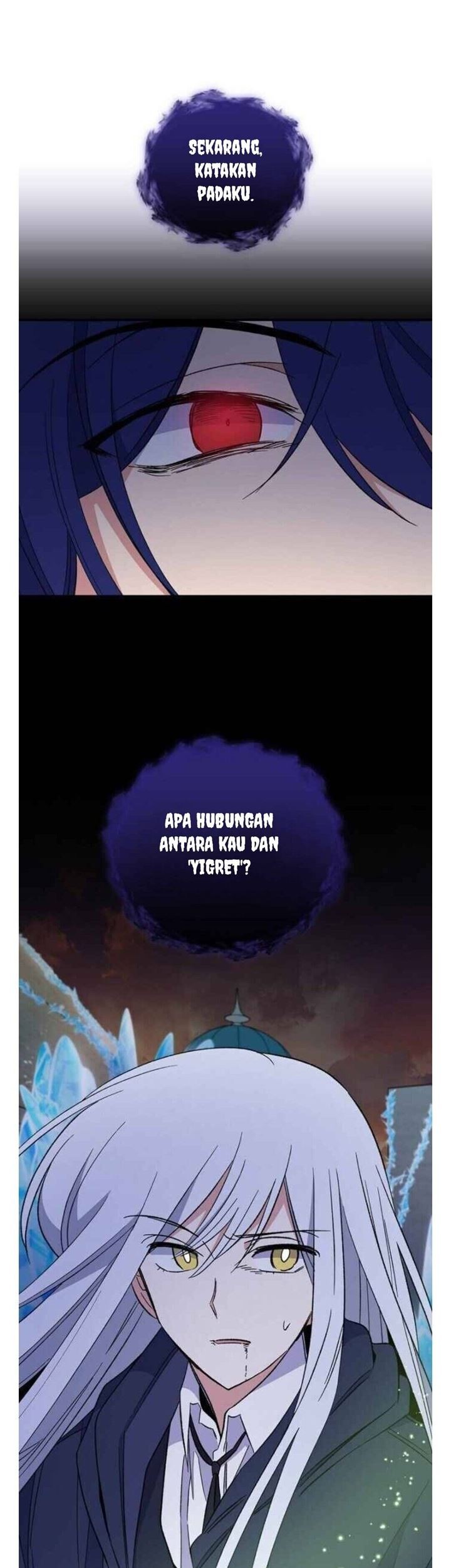 YIGRET Chapter 37 halaman 11