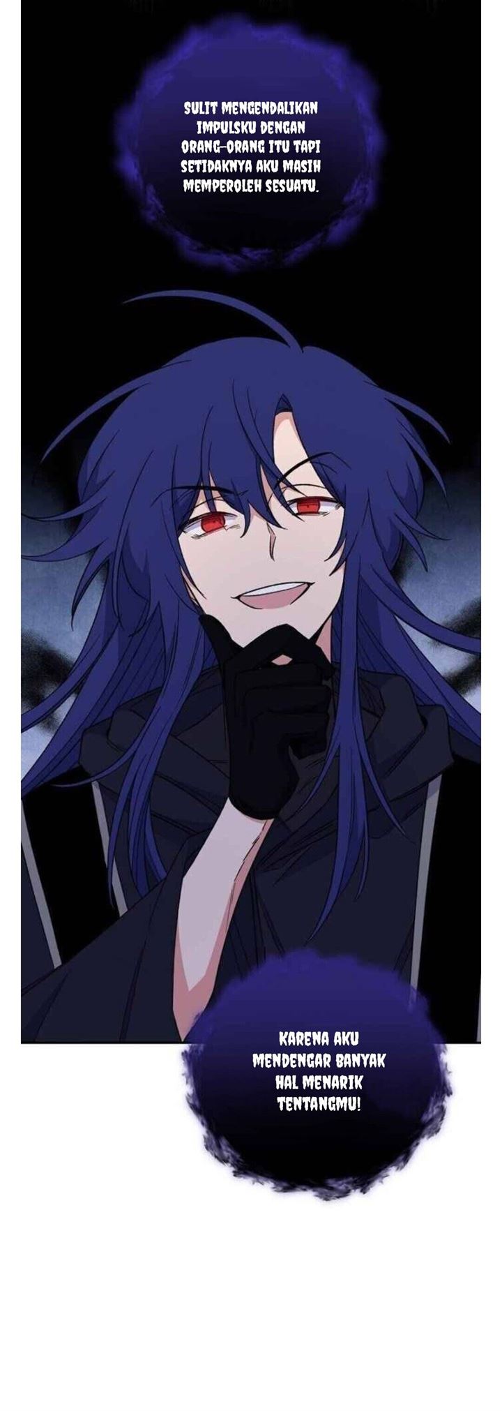 YIGRET Chapter 37 halaman 10