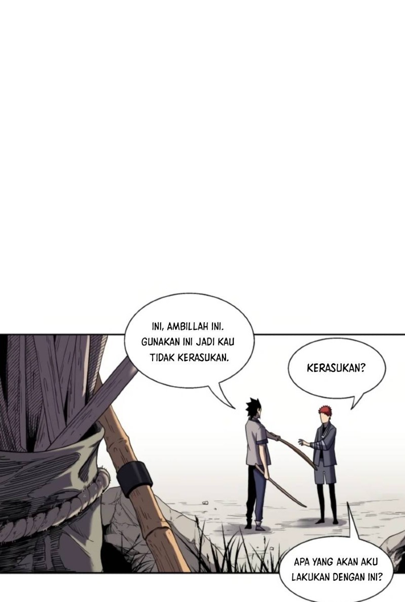 Monster Hunter Chapter 24 halaman 15
