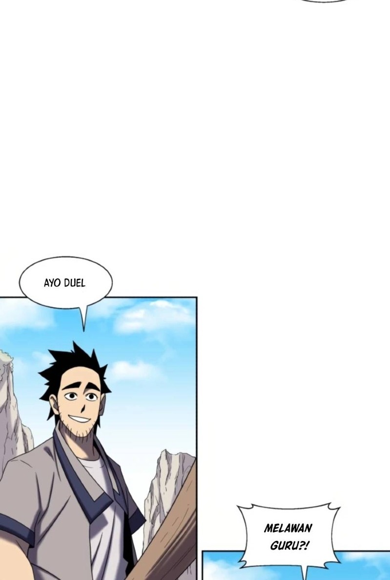 Monster Hunter Chapter 24 halaman 16