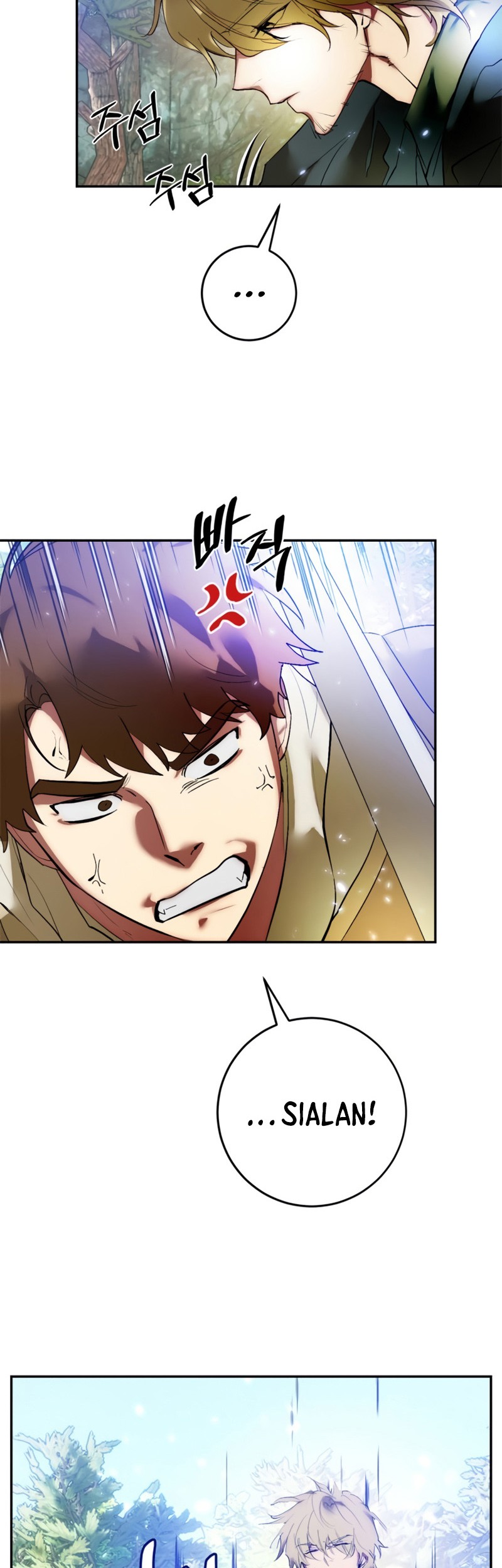 Return to Player Chapter 83 halaman 10