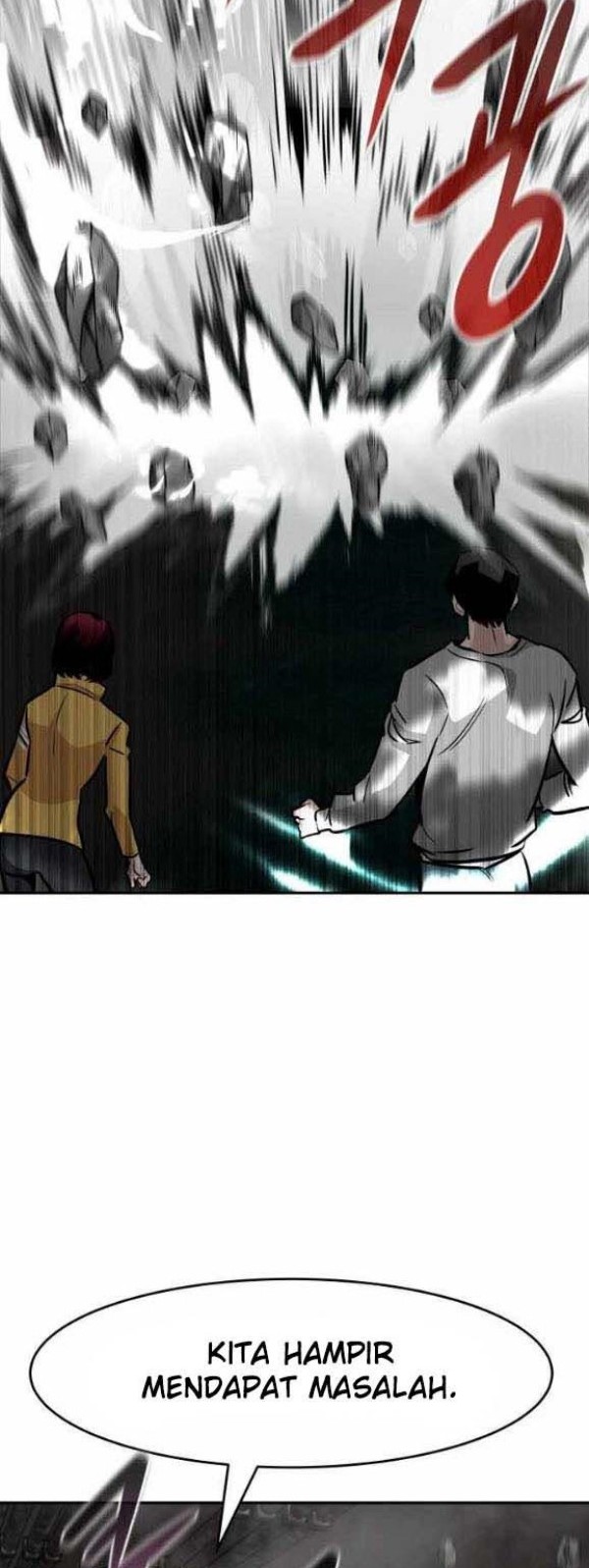 All Rounder Chapter 41 halaman 13