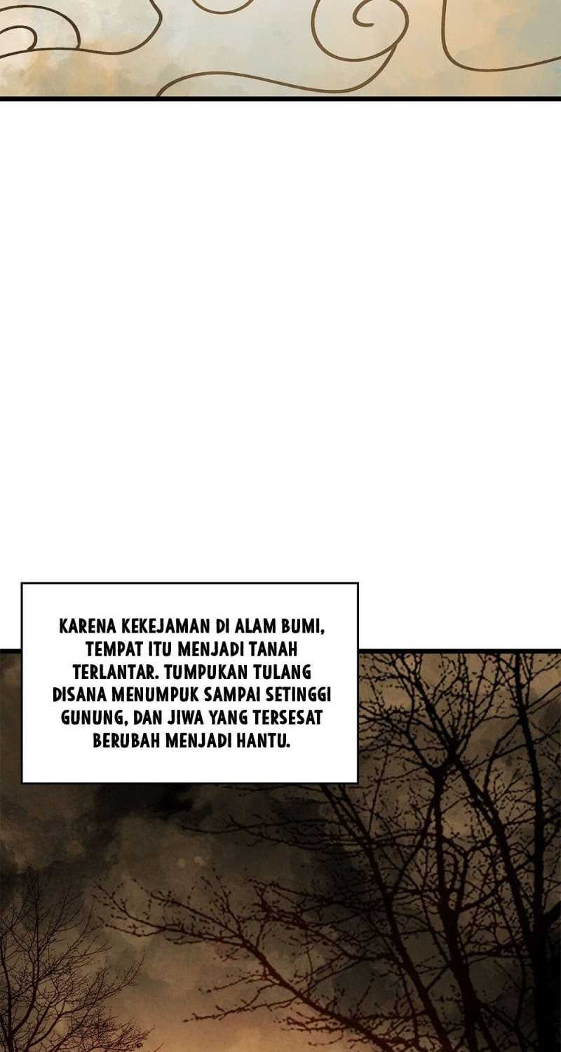 The Heavenly Path Is Not Stupid Chapter 01 Gambar 21