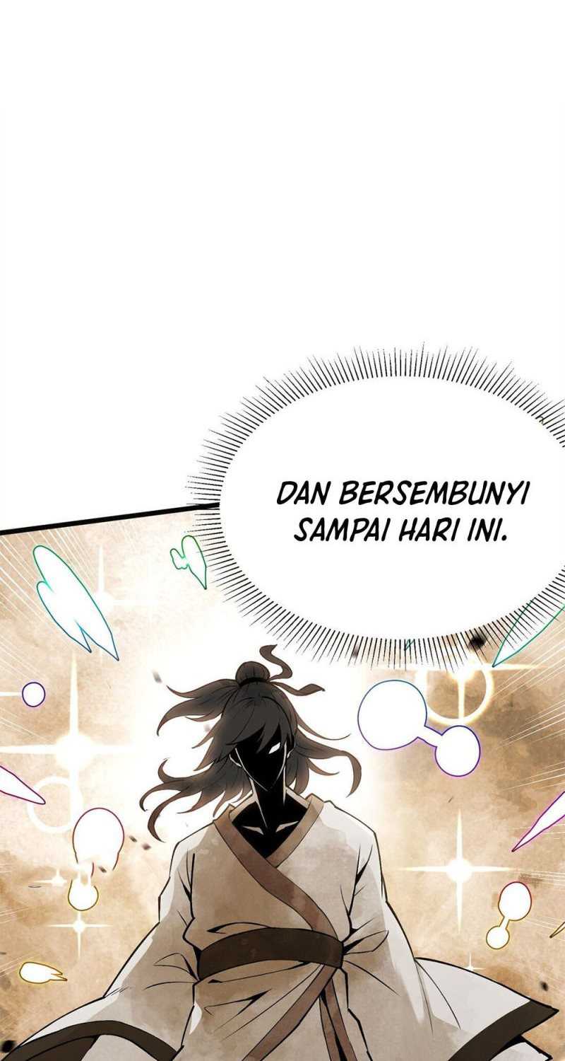 The Heavenly Path Is Not Stupid Chapter 01 Gambar 27