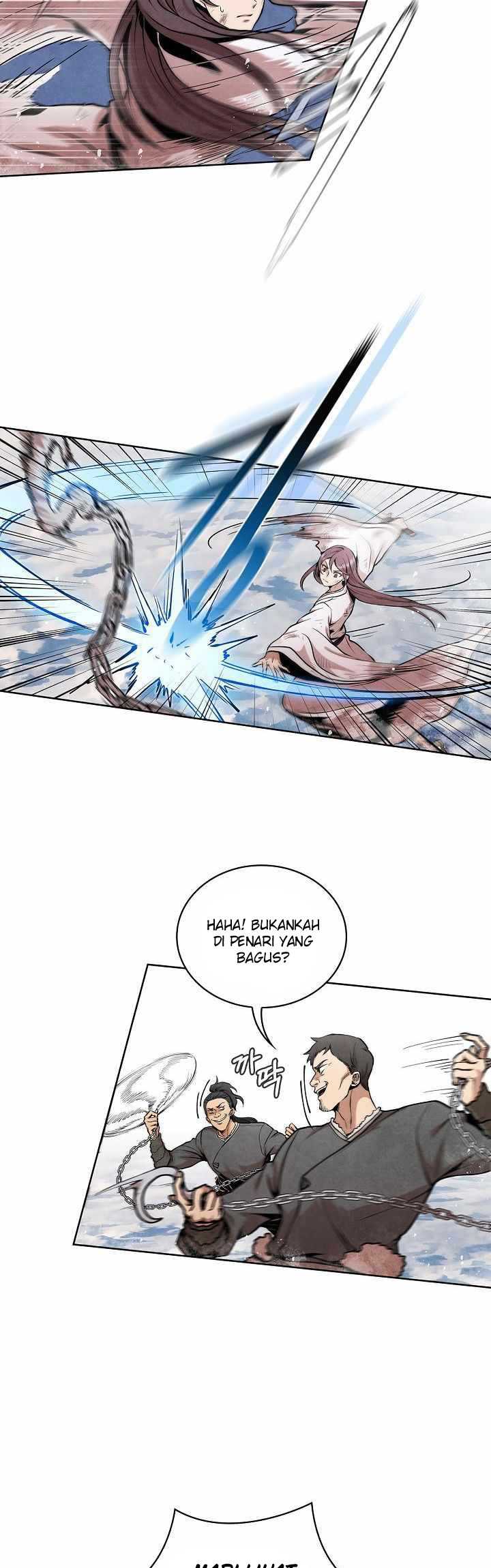 The Best Metabolic in The World Chapter 10 Gambar 7