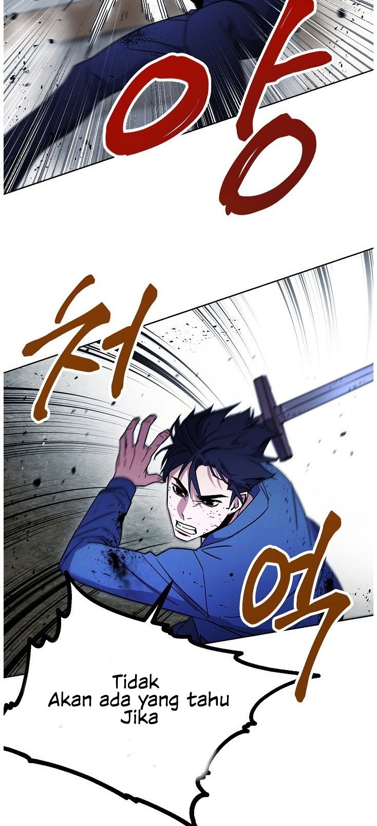 The Live Chapter 10 halaman 9