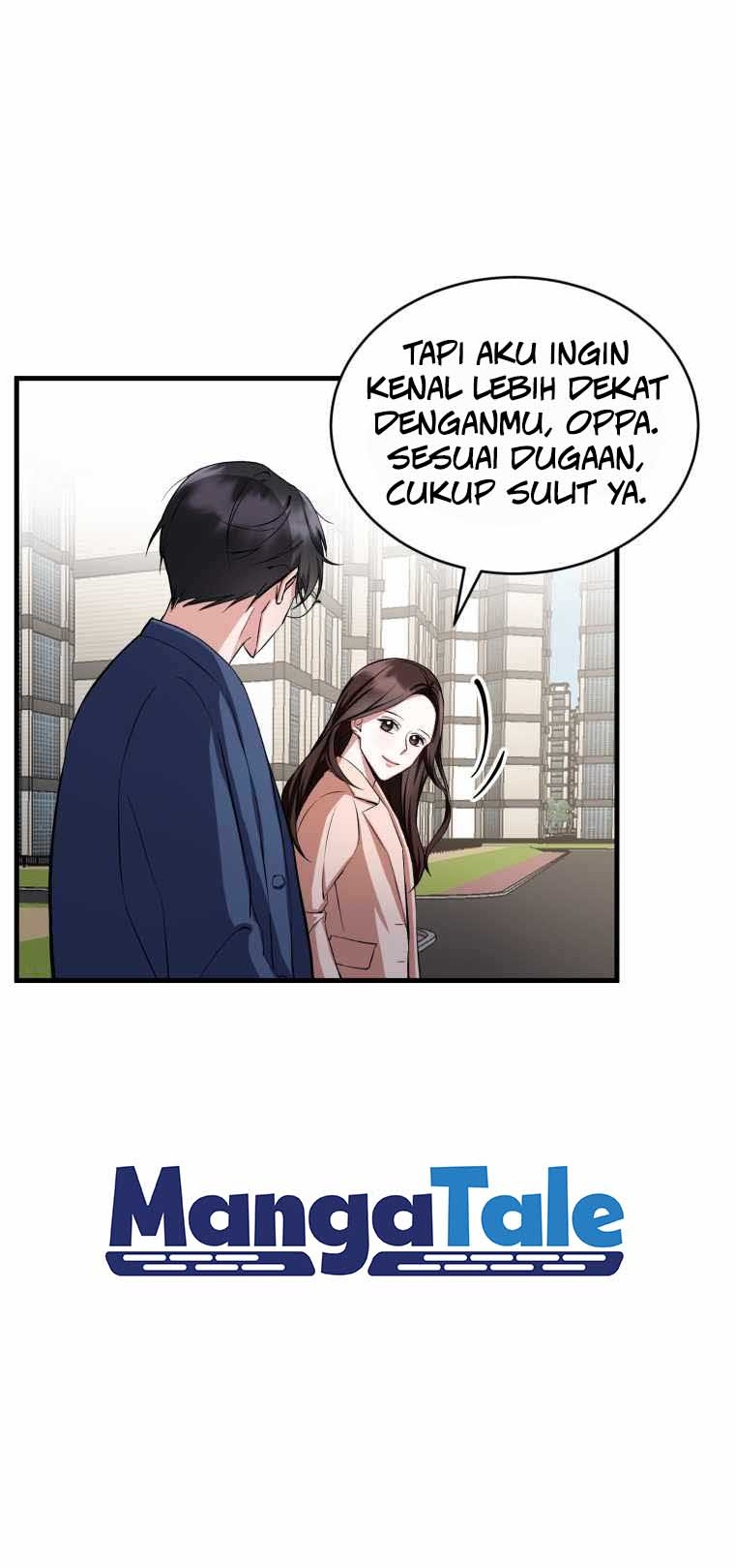 I Became a Top Actor Just by Reading Books! Chapter 1 – halaman 14