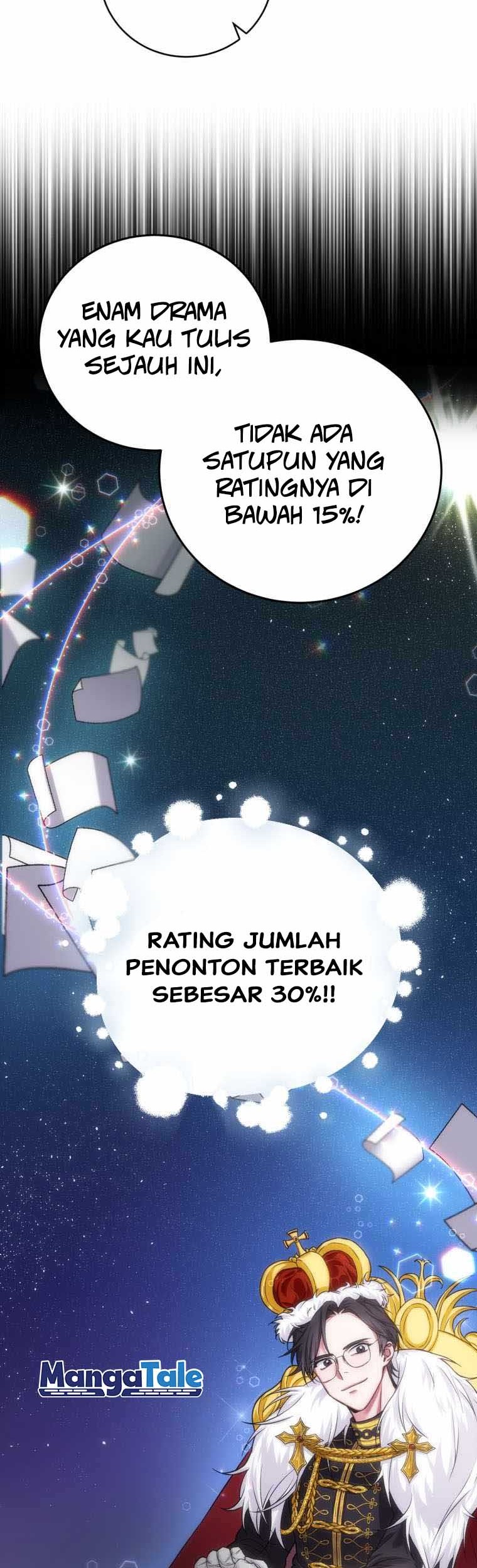 I Became a Top Actor Just by Reading Books! Chapter 1 – halaman 16