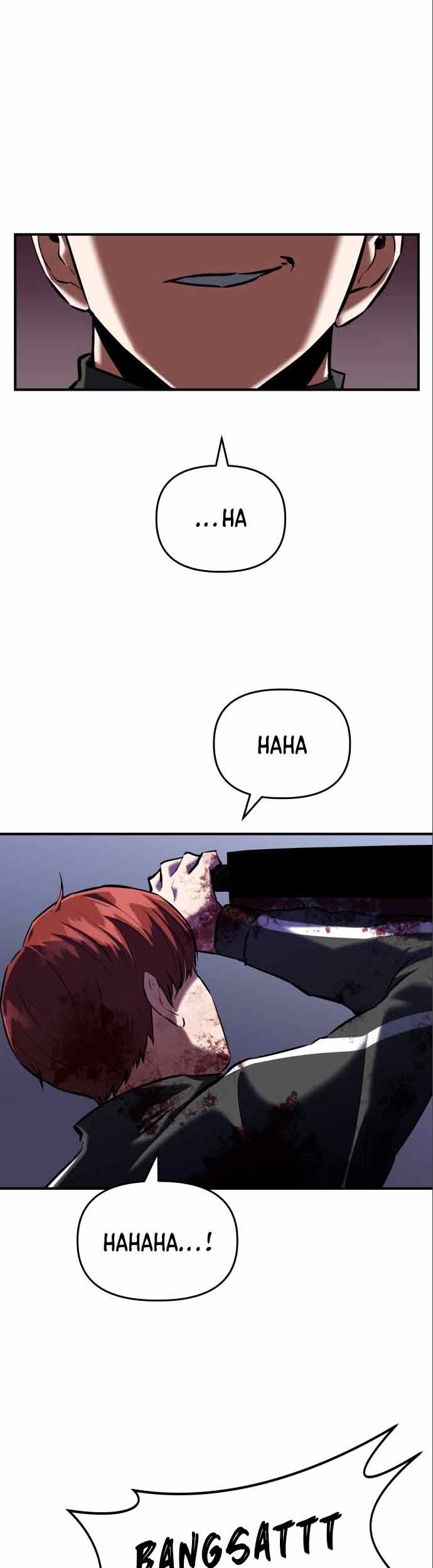 Killing Killer Chapter 3 - Halaman 18