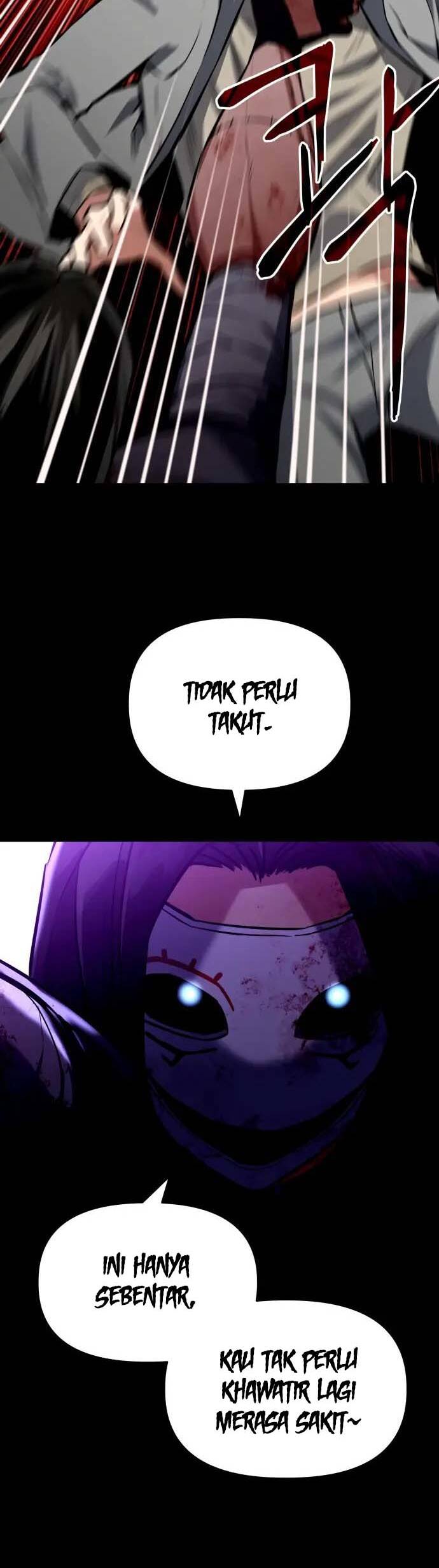 Killing Killer Chapter 2 - Halaman 21