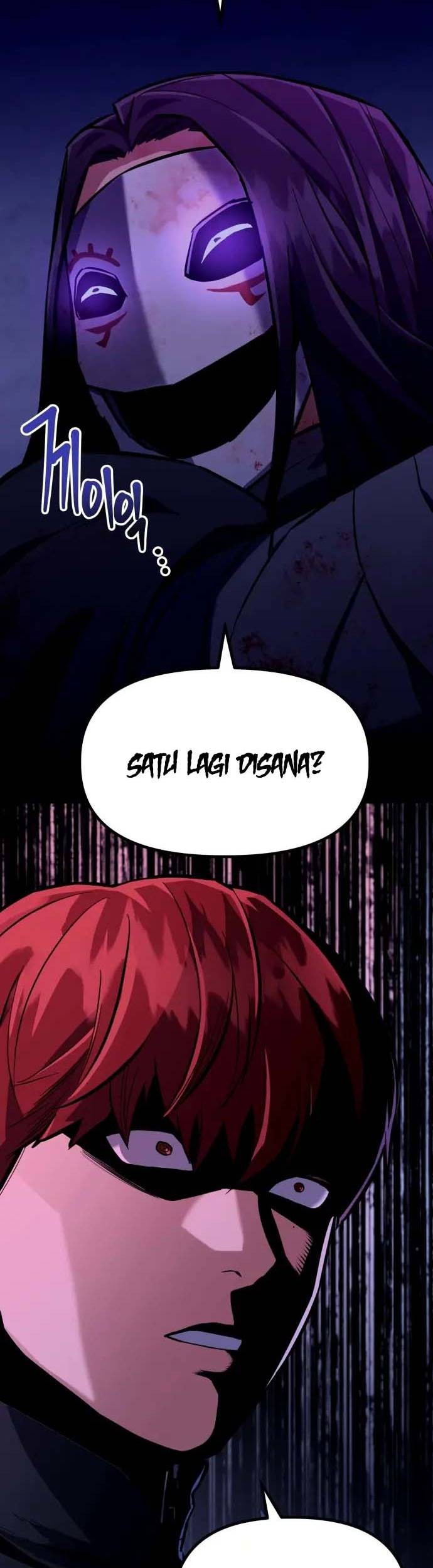 Killing Killer Chapter 2 - Halaman 26