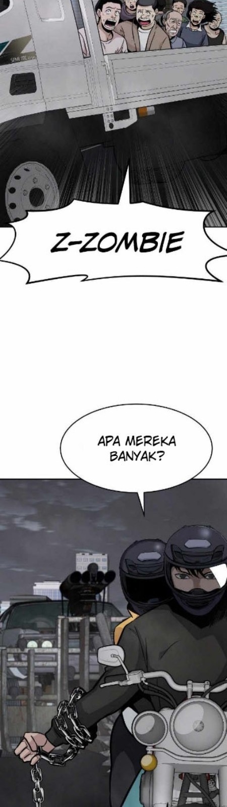 All Rounder Chapter 42 halaman 11