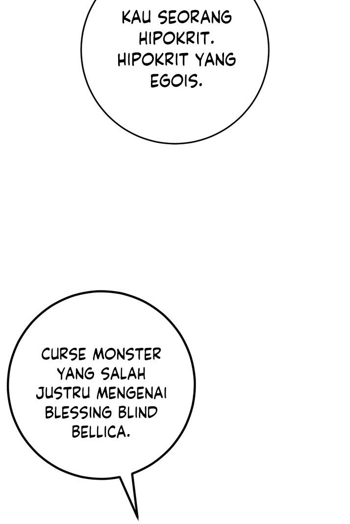 Hyper Luck Chapter 33 halaman 13