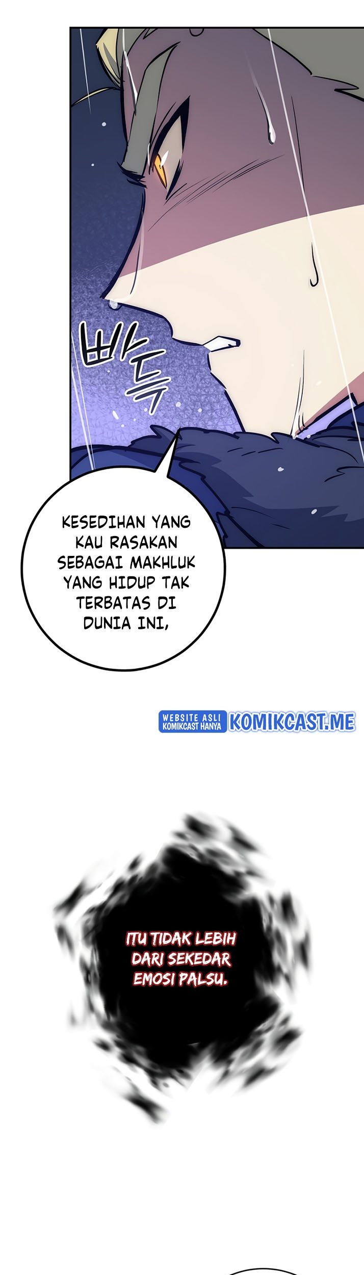 Hyper Luck Chapter 33 halaman 14