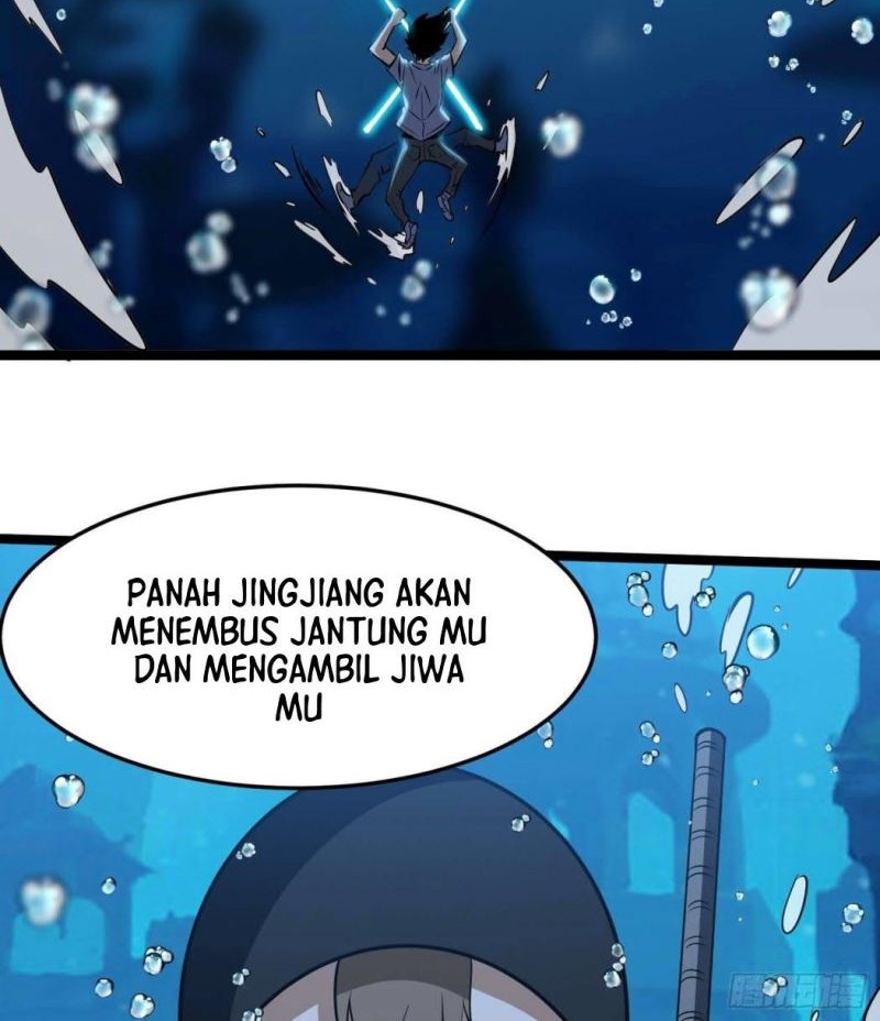Night Controller Chapter 16 halaman 8