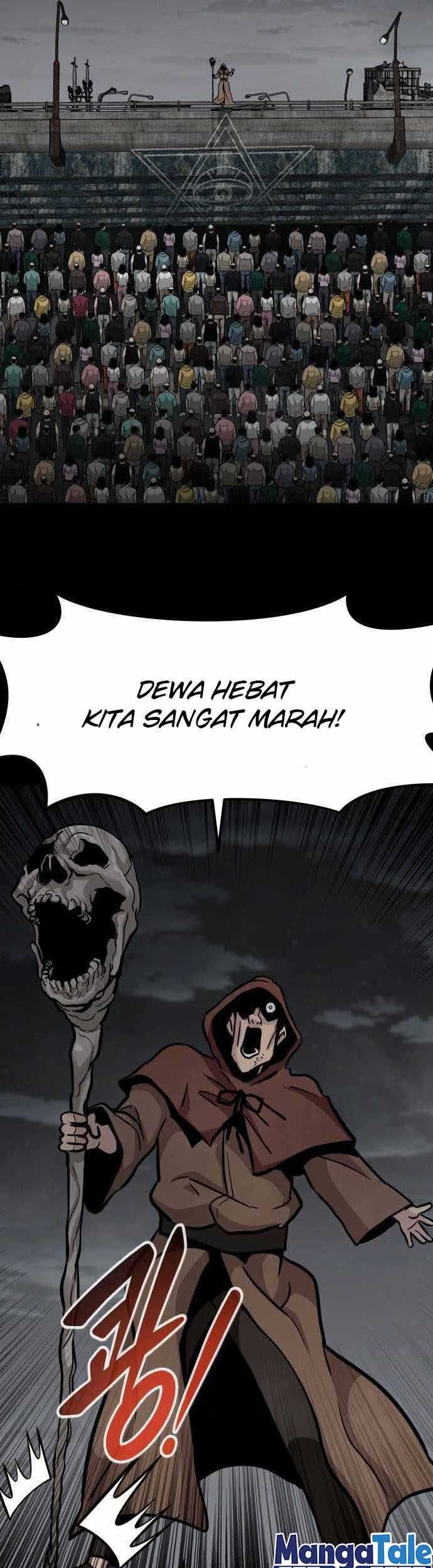 All Rounder Chapter 43 halaman 14