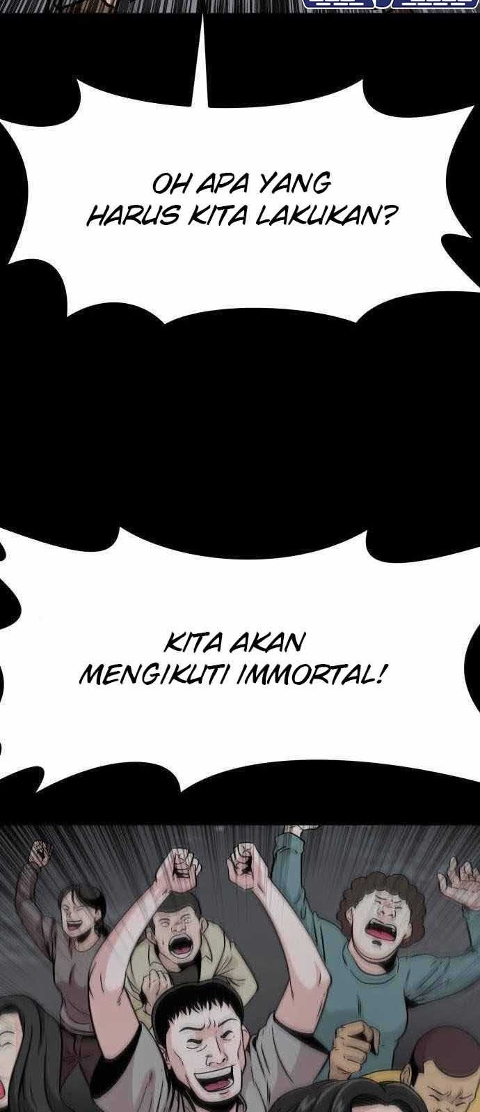 All Rounder Chapter 43 halaman 15
