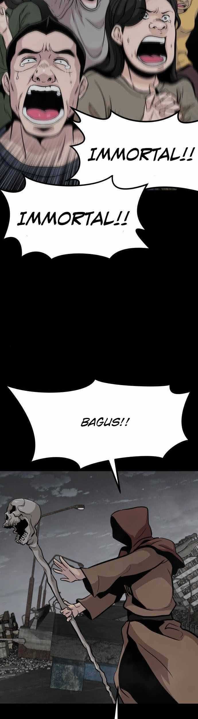 All Rounder Chapter 43 halaman 16