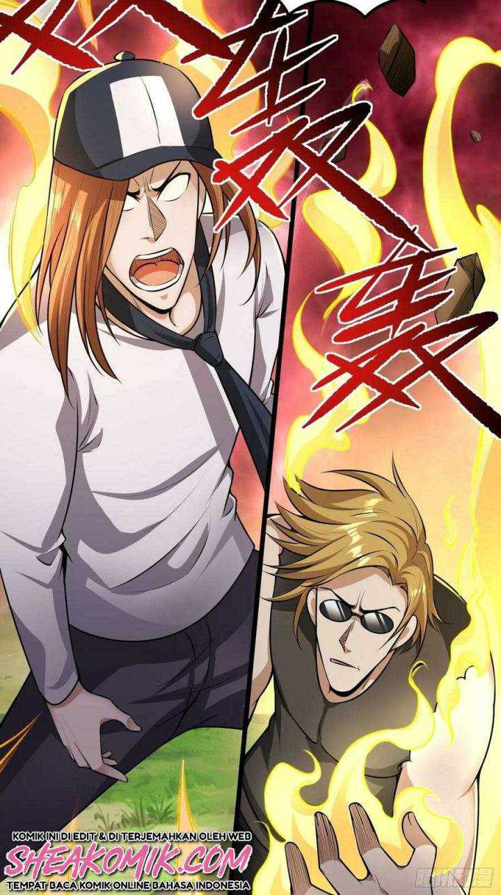 My Son In Brother Chapter 16 halaman 7