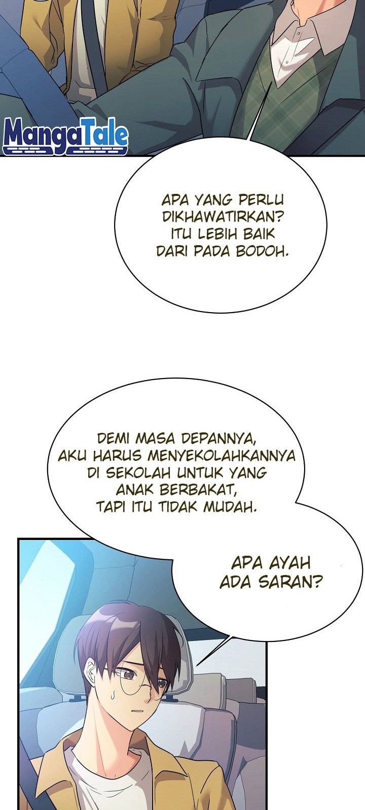 My Daughter Is a Dragon! Chapter 14 Gambar 9