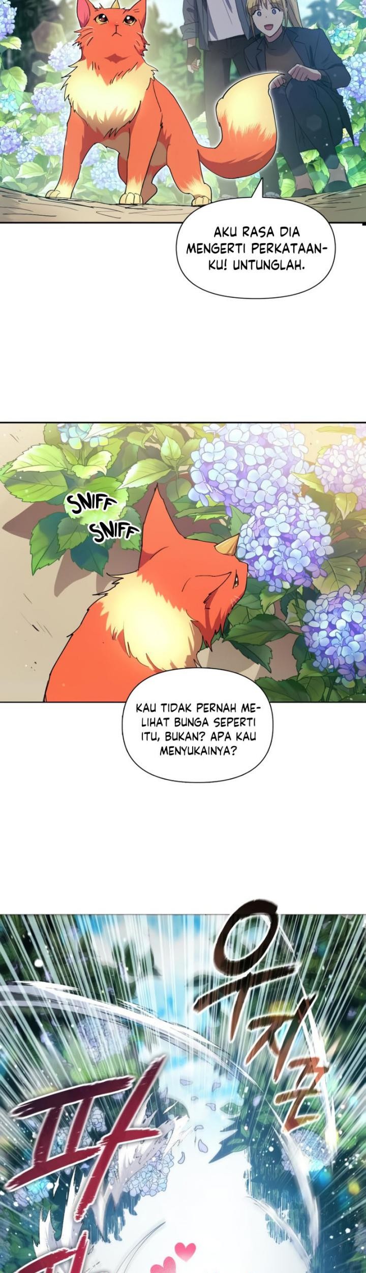 The S-Classes That I Raised Chapter 46 Gambar 11