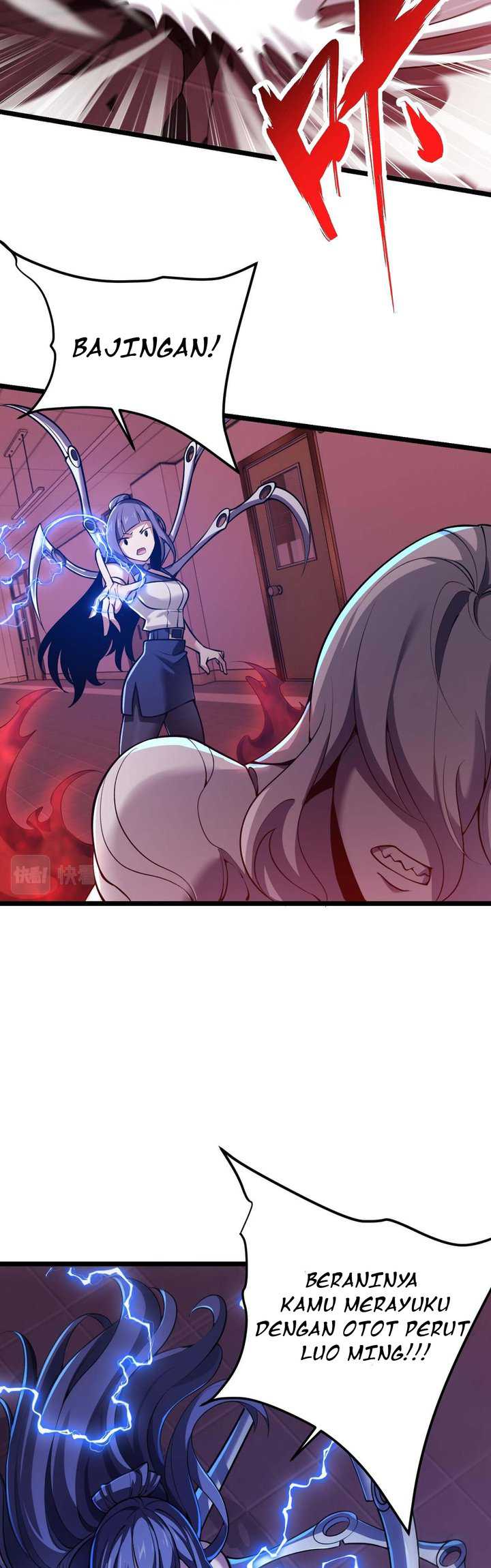 Combine Cube Chapter 36 halaman 7