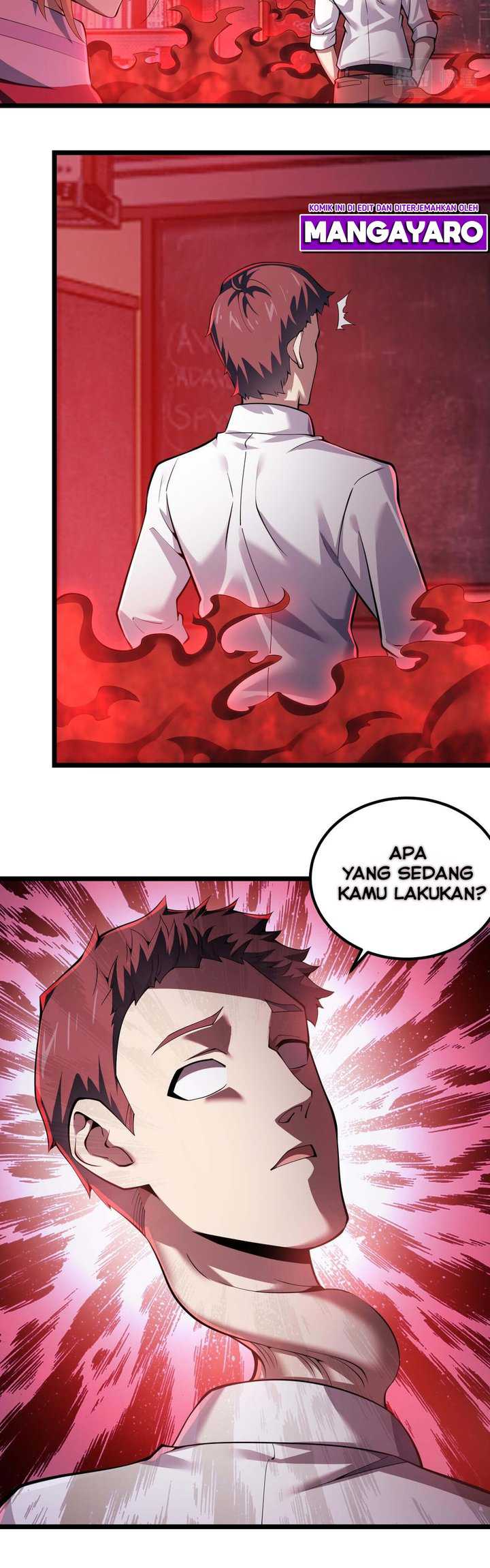 Combine Cube Chapter 34 halaman 6