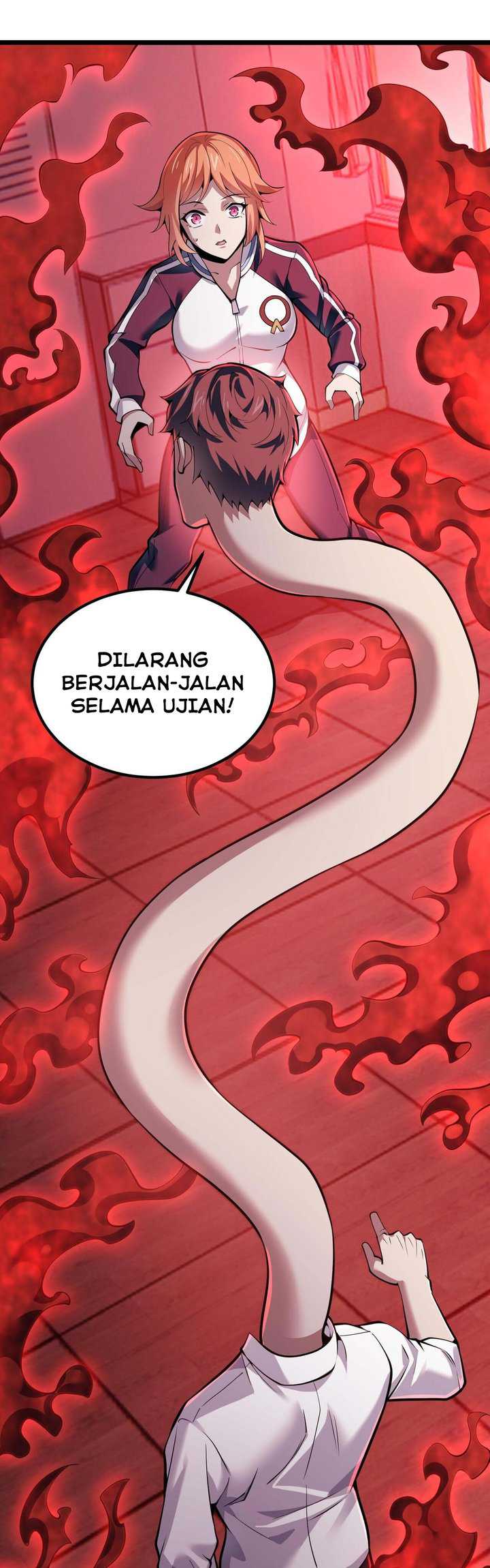Combine Cube Chapter 34 halaman 7