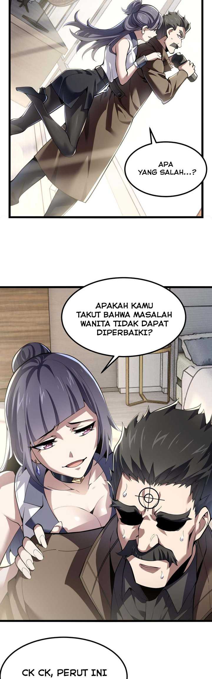 Combine Cube Chapter 33 halaman 6