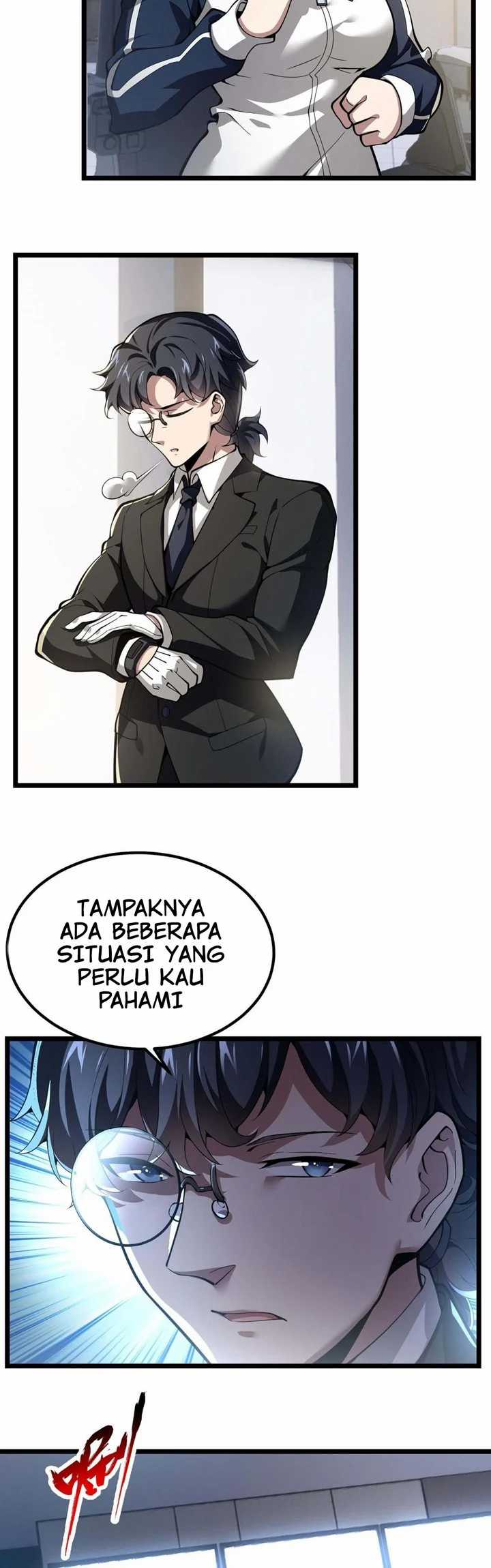 Combine Cube Chapter 30 halaman 6