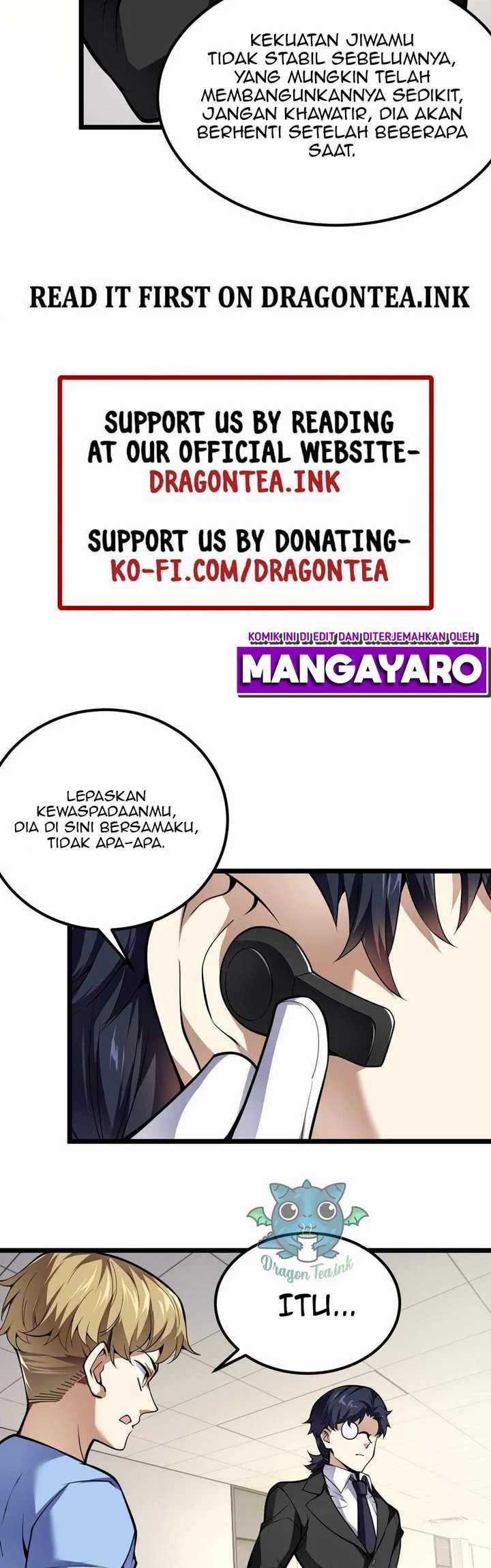 Combine Cube Chapter 28 halaman 6