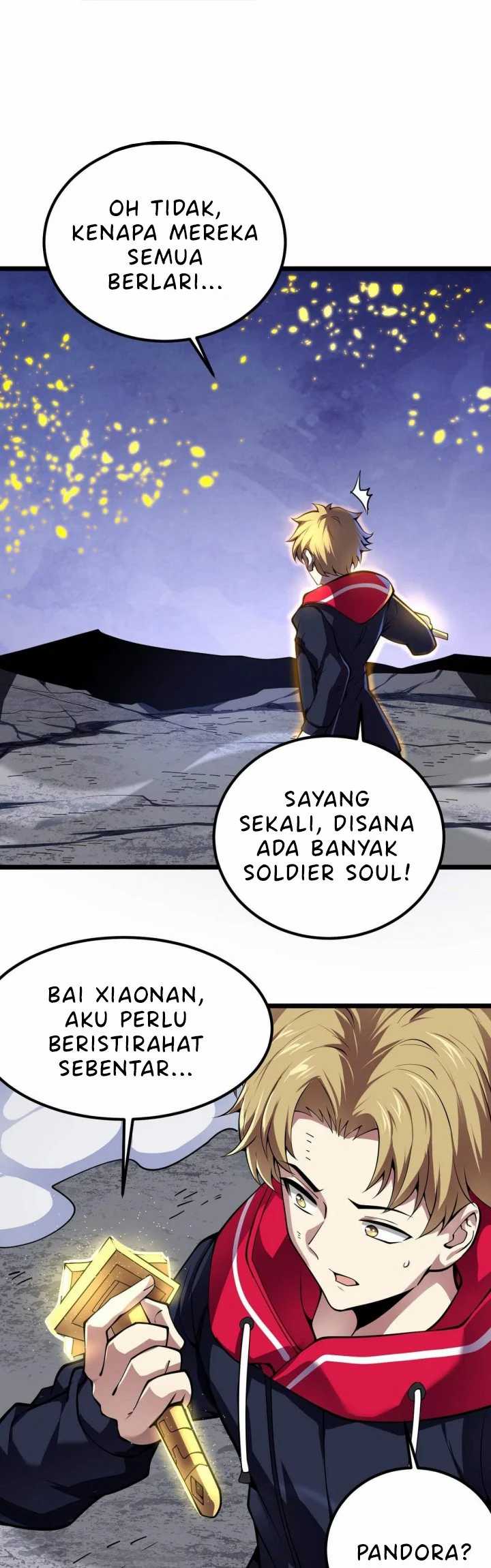 Combine Cube Chapter 26 halaman 8