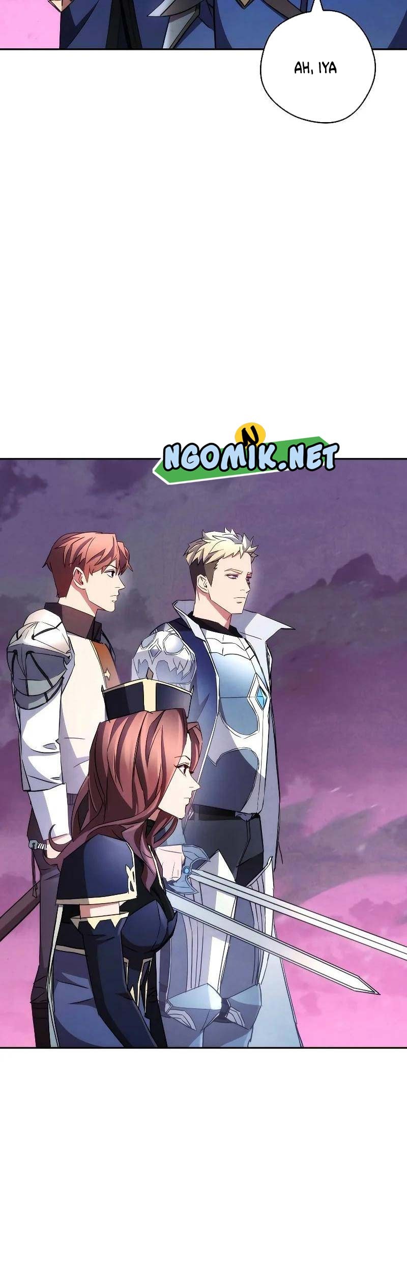 The Live Chapter 112 halaman 12